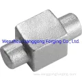 Customized Various Forging Tee Elbow